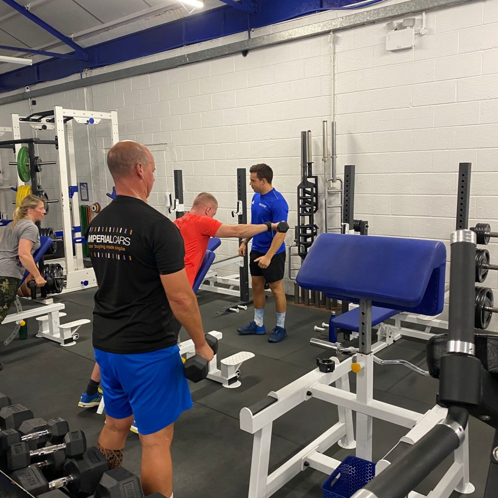 Pinnacle Performance Southampton