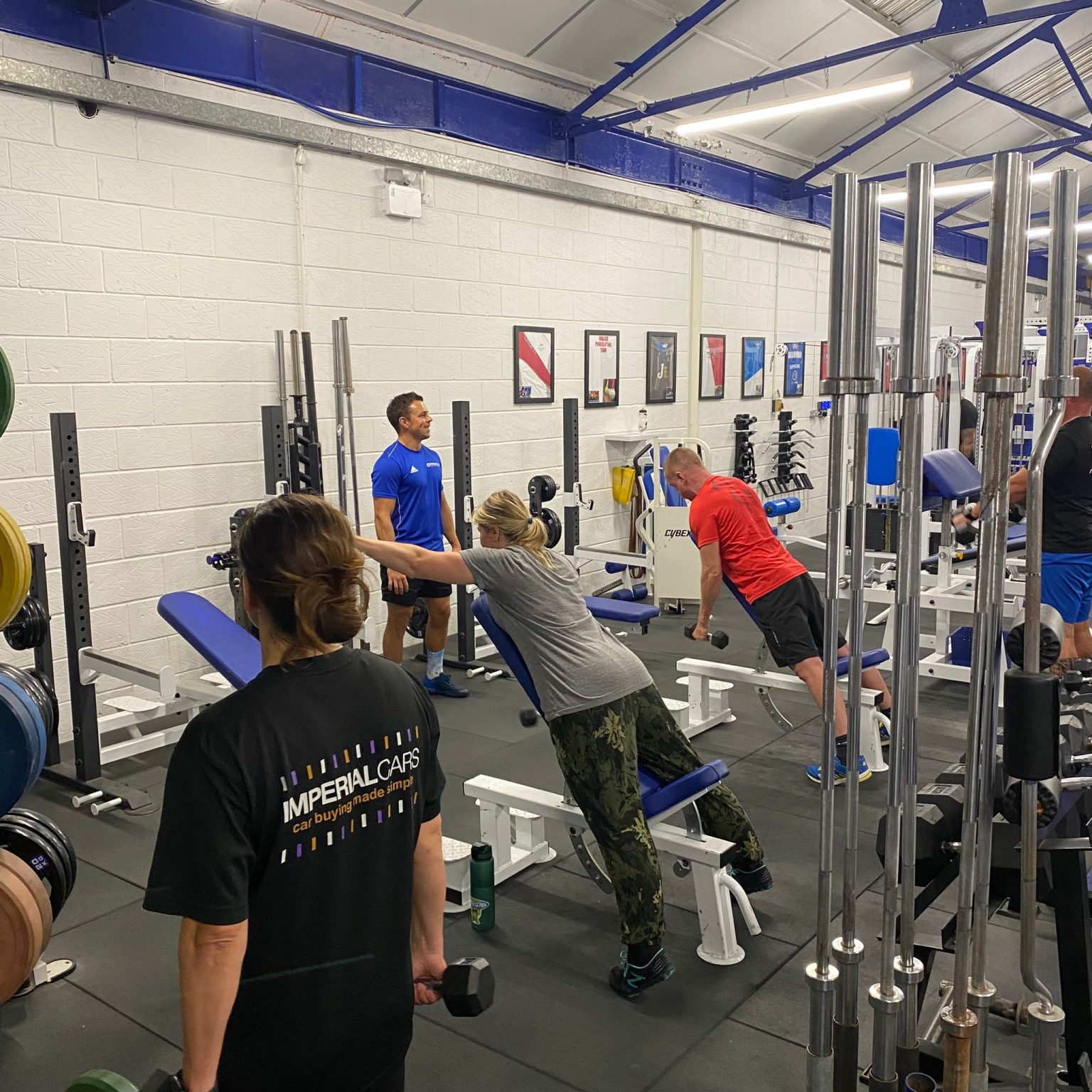 Pinnacle Performance Southampton