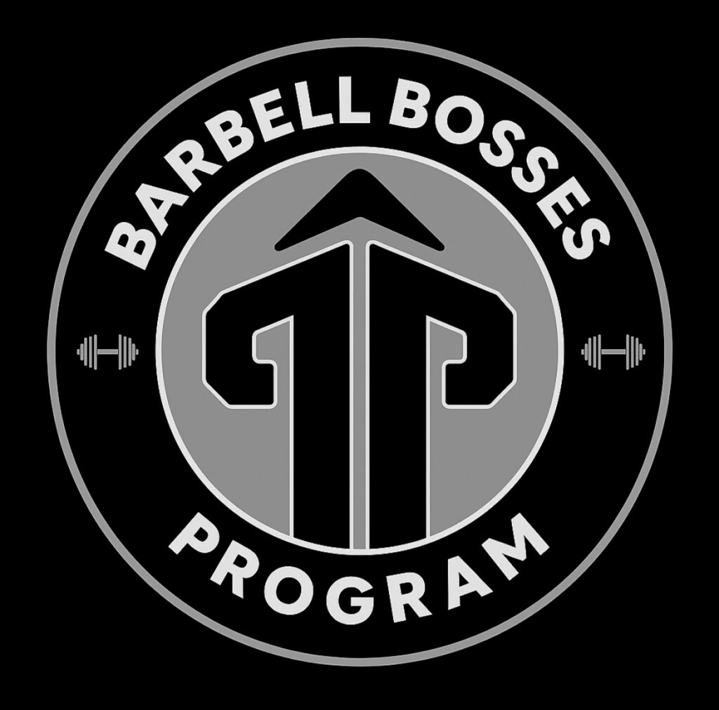 Barbell Bosses