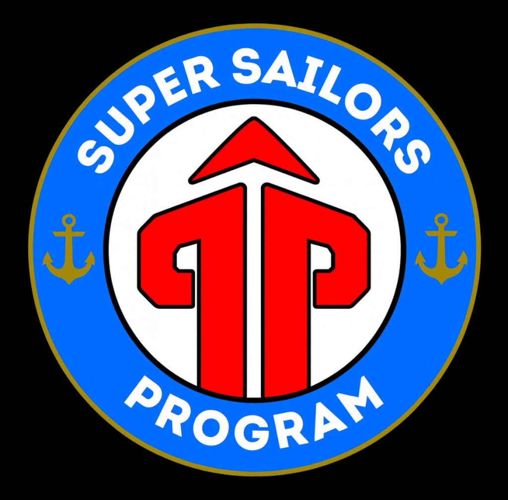 Super Sailors
