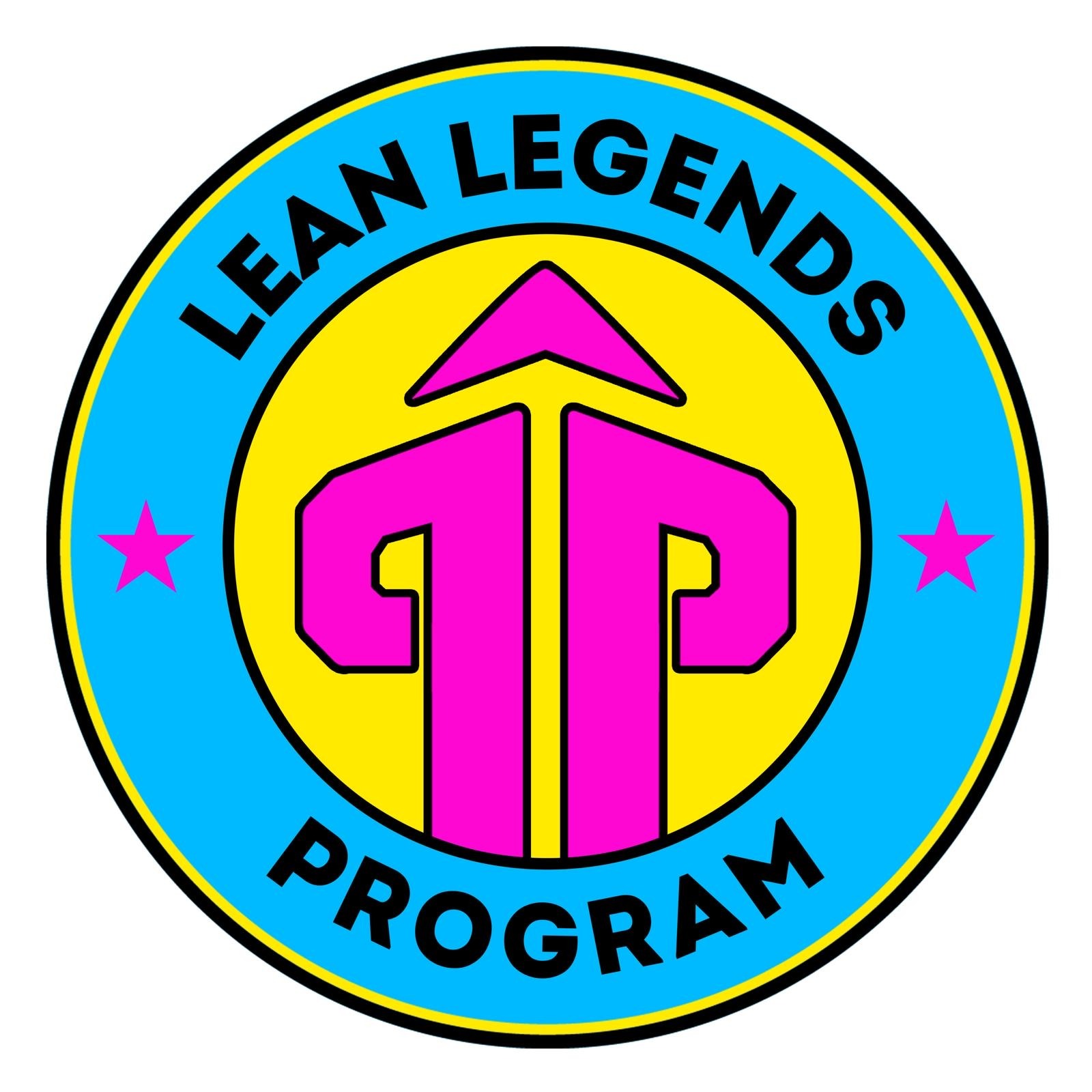 Lean Legends 2